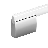 Bloomsbury Modern Aluminum Pull 799032014002