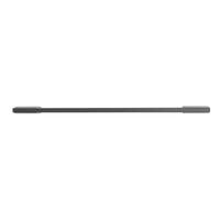 Bloomsbury Modern Aluminum Pull 799032014090