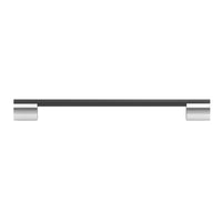Bloomsbury Modern Aluminum Pull 799032014090