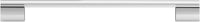 Bloomsbury Contemporary Metal Pull 7990320140