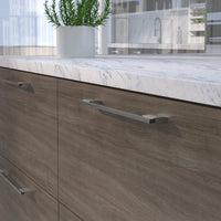 Bloomsbury Modern Aluminum Pull 799032019592