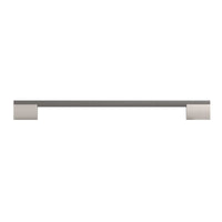 Bloomsbury Modern Aluminum Pull 799032019592