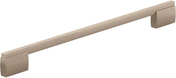Bloomsbury Contemporary Metal Pull 7990320OBRZ