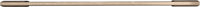 Bloomsbury Contemporary Metal Pull 7990320OBRZ