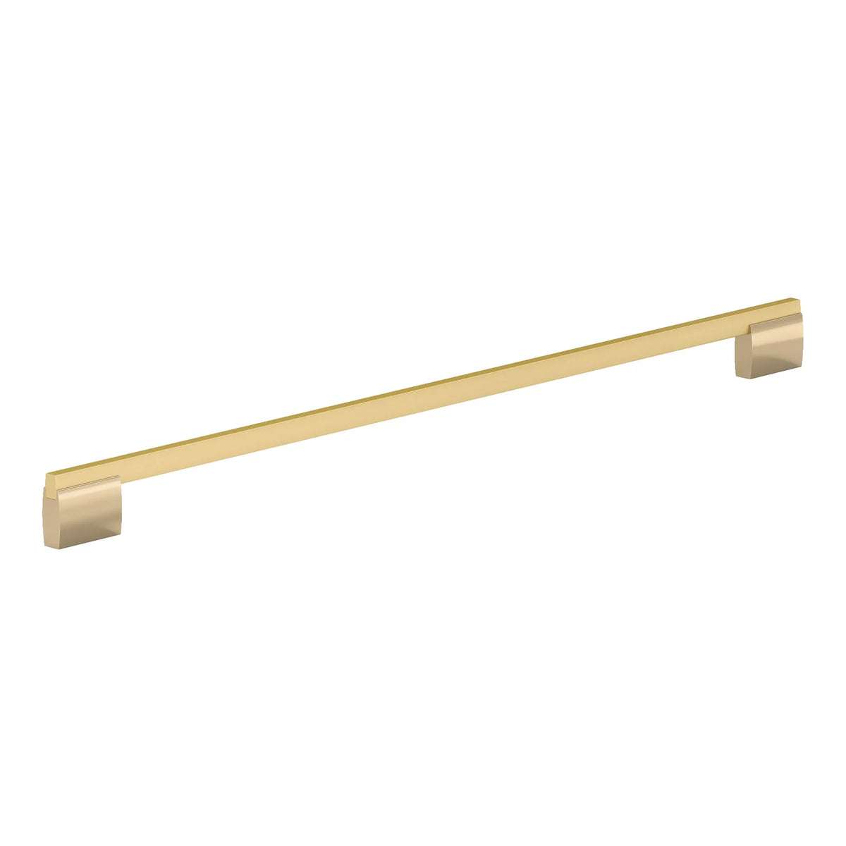 Bloomsbury Modern Aluminum Pull 7990512131165