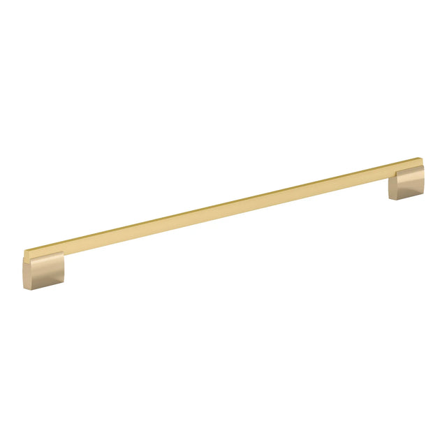 Bloomsbury Modern Aluminum Pull 7990512131165