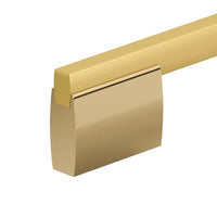 Bloomsbury Modern Aluminum Pull 7990512131165