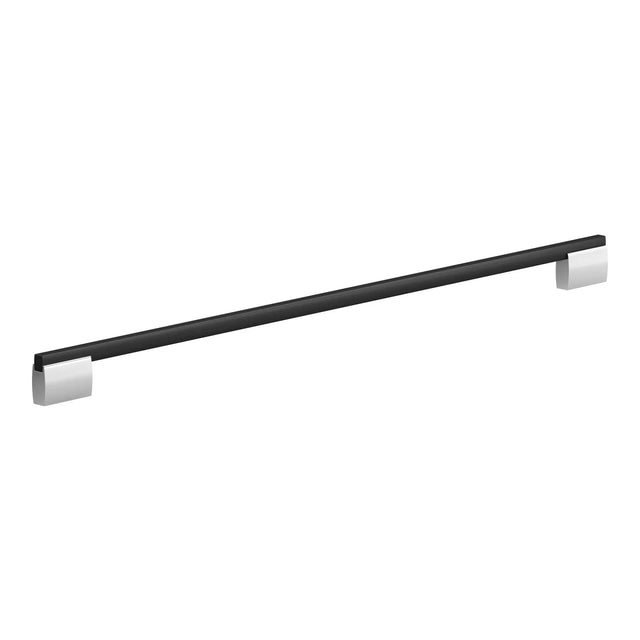 Bloomsbury Modern Aluminum Pull 799051214090