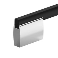 Bloomsbury Modern Aluminum Pull 799051214090