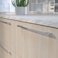 Bloomsbury Contemporary Metal Pull 7990512140