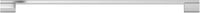 Bloomsbury Contemporary Metal Pull 7990512140