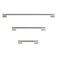 Bloomsbury Modern Aluminum Pull 799051219592
