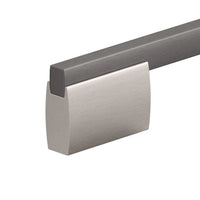 Bloomsbury Modern Aluminum Pull 799051219592
