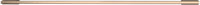Bloomsbury Contemporary Metal Pull 7990512OBRZ