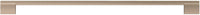 Bloomsbury Contemporary Metal Pull 7990512OBRZ