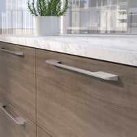 Sedona Contemporary Metal Pull 7996320195