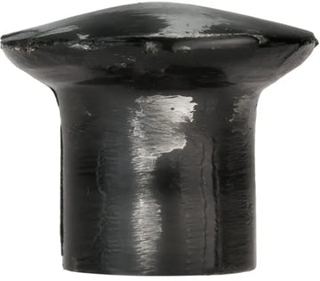 Castelo Traditional Forged Iron Knob 806031903