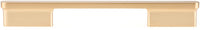 Contemporary Metal Pull 8636160165