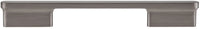 Contemporary Metal Pull 863616092