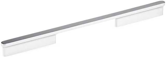 Contemporary Metal Pull 8636320140
