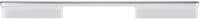 Contemporary Metal Pull 8636320140