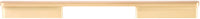 Contemporary Metal Pull 8636320165