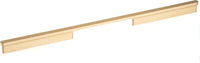 Contemporary Metal Pull 8636448165