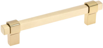 Contemporary Metal Pull 8715128131161