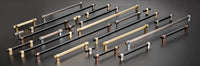 Contemporary Metal Pull 871512816190