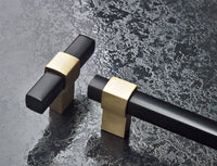 Contemporary Metal Pull 871512816190