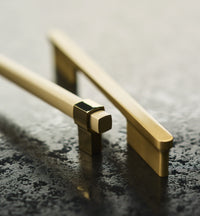 Contemporary Metal Pull 871519214092