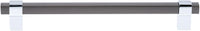 Contemporary Metal Pull 871519214092