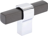 Contemporary Metal Knob 87153014092
