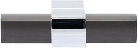Contemporary Metal Knob 87153014092