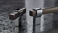Contemporary Metal Knob 87153016190