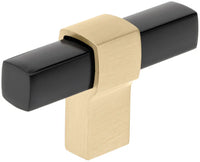Contemporary Metal Knob 87153016190