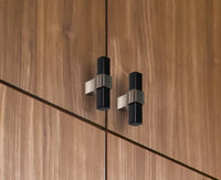 Contemporary Metal Knob 87153019590