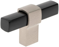 Contemporary Metal Knob 87153019590