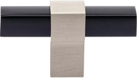 Contemporary Metal Knob 87153019590
