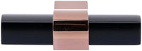Contemporary Metal Knob 871530SOBRZ90