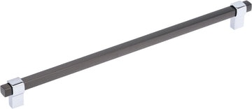 Contemporary Metal Pull 871532014092