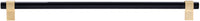 Contemporary Metal Pull 871532016190