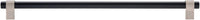 Contemporary Metal Pull 871532019590