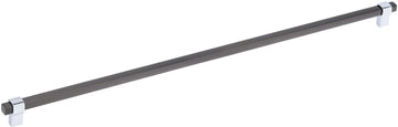 Contemporary Metal Pull 871551214092