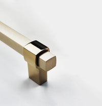 Contemporary Metal Pull 871551216190