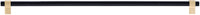 Contemporary Metal Pull 871551216190
