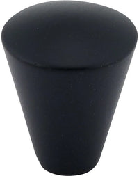 Bushwich Contemporary Metal Knob BP003015900