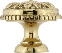 Traditional Brass Knob BP04330130