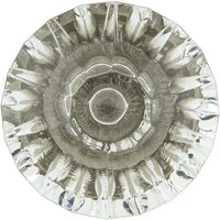Montreuil Eclectic Acrylic and Metal Knob BP1008019511