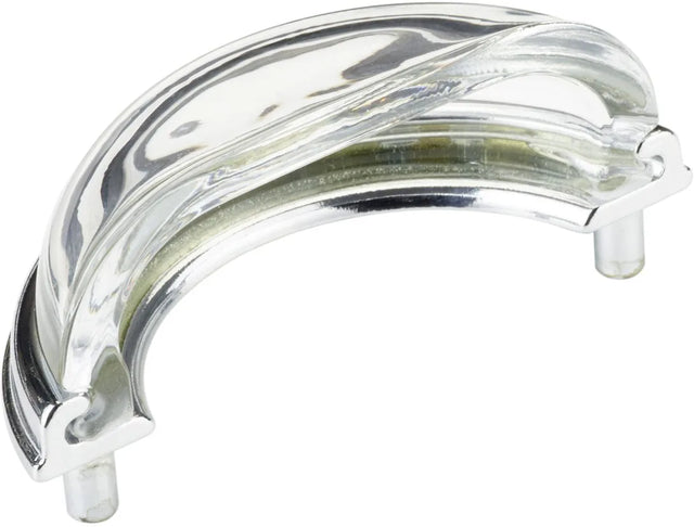 Montreuil Eclectic Crystal Cup Pull BP1008214011